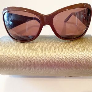 Vintage Collector Judith Lieber Sunglasses